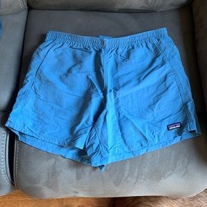 Women’s Patagonia 5” shorts